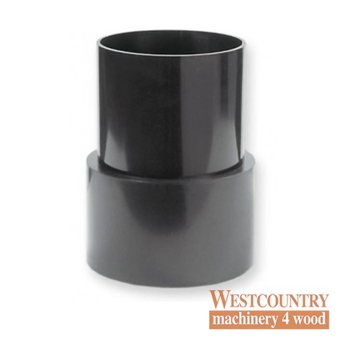 Charnwood 100/115RC Hose Reducer 100mm to 115mm Soil Pipe Adapter - Image 3
