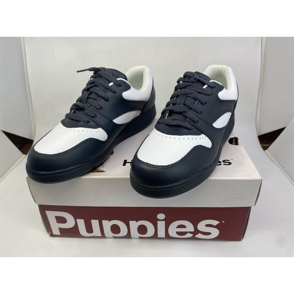 Navy/white 7.5m