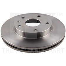 Disque de frein Daewoo LEGANZA