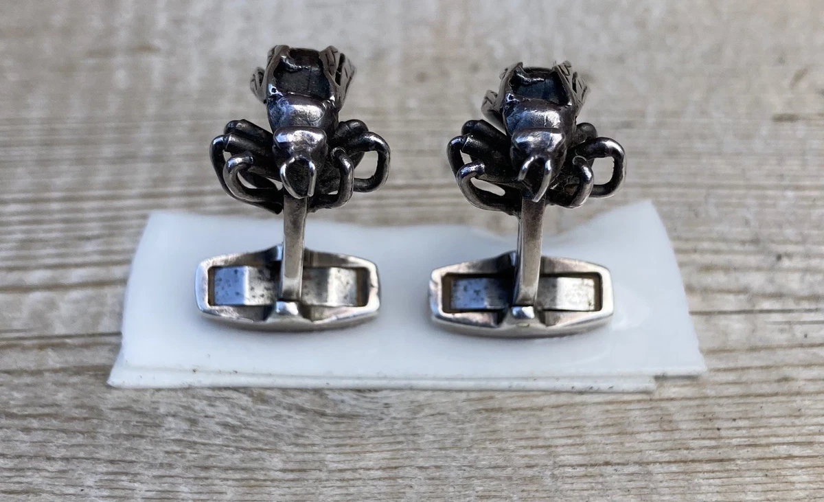 Paul Smith Sterling Silver Jewelry for Men for sale | eBay