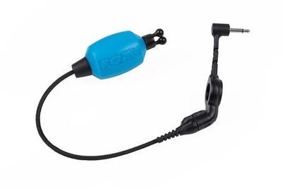 Fox Black Label Dumpy Halo Bobbin
