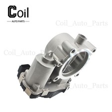 04891970AB Throttle Body Kit Fits 500X Fiat L4 2.4L 2016-2018