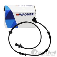 Wagner ABS-SENSOR Raddrehzahl Vorne Rechts Passend FüR Jeep Grand Cherokee
