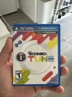 DJMax Technika Tune - Sony PlayStation Vita - US English Version