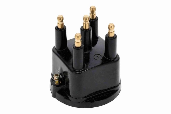 Vemo ZüNdverteilerkappe V46-70-0020 FüR Renault 19 Safrane Clio 25 Megane 1 BA0-image