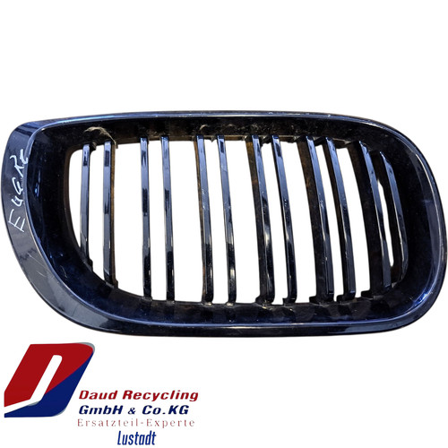 BMW E46 Kühlergrill Rechts