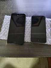 2 Iphones: A1660 and A1349 for parts