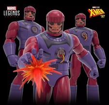Marvel Legends X-men 97 Sentinel
