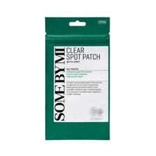SOME BY MI 30 Days Miracle Clear Spot Patch 18 pcs - Fast UK Dispatch