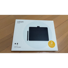 Wacom Intuos Medium Wireless CTL-6100WL/K0 Black Model Pen Tablet New Japan