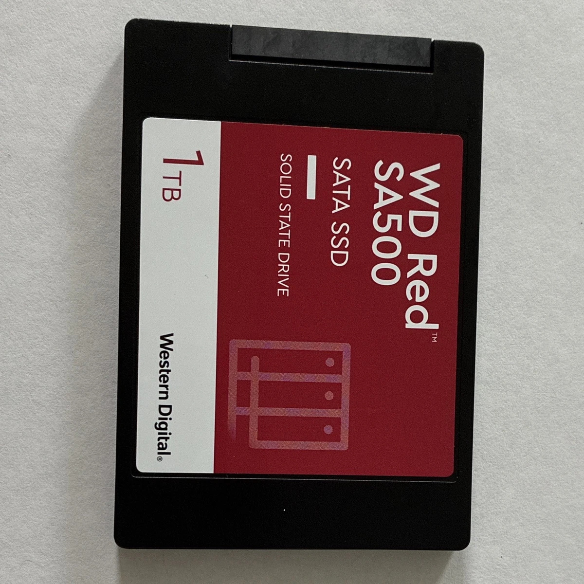 【新品・未開封】WD SSD 1TB ② Western Digital SATA III 1 TB Solid State Drives for sale | eBay