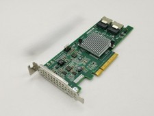 FOR LSI 9207-8i 6Gbps SAS PCIe 3.0 HBA P20 IT Mode ZFS UNRAID TrueNAS