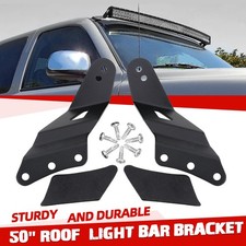 52 Curved Led Light Bar Mount Brackets For Chevy Silverado Gmc 1500 1999-2006 52 Curved Led Light Bar Mount Brackets For Chevy Silverado Gmc 1500 1999-2006