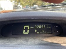 Compteur Renault TWINGO