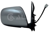 AußEnspiegel Alkar 9024036 FüR Hilux Toyota Konvex 7 Pick Up 4WD KUN25 KUN15_