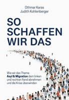 So Schaffen Wir Das Othmar Karas