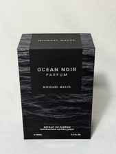 Michael Malul Ocean Noir Parfum Men's Extrait de Parfum 3.4oz 100ml - SEALED