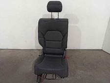 A2469201000 sitz hinten MERCEDES-BENZ CLASE B SPORTS TOURER W246 W242 4623430