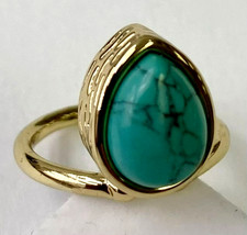 QVC Samantha Wills 'Here Comes the Sun' Petite Ring Size 7