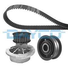 Kit de distribution Opel ASCONA