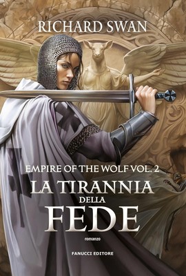 Richard Swan El La tirannia della fede. Empire o (Gebundene Ausgabe) (US IMPORT)