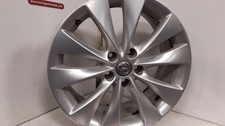 FELGE Opel Astra J GTC 3-Drs. 2.0 CDTI 16V ecoFLEX (A20DTH) 2015 13312748