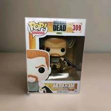 Ultimate Funko Pop Walking Dead Figures Checklist and Gallery 105