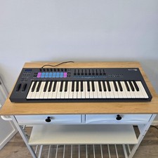Novation FLkey 49-Key MIDI Keyboard Controlle...