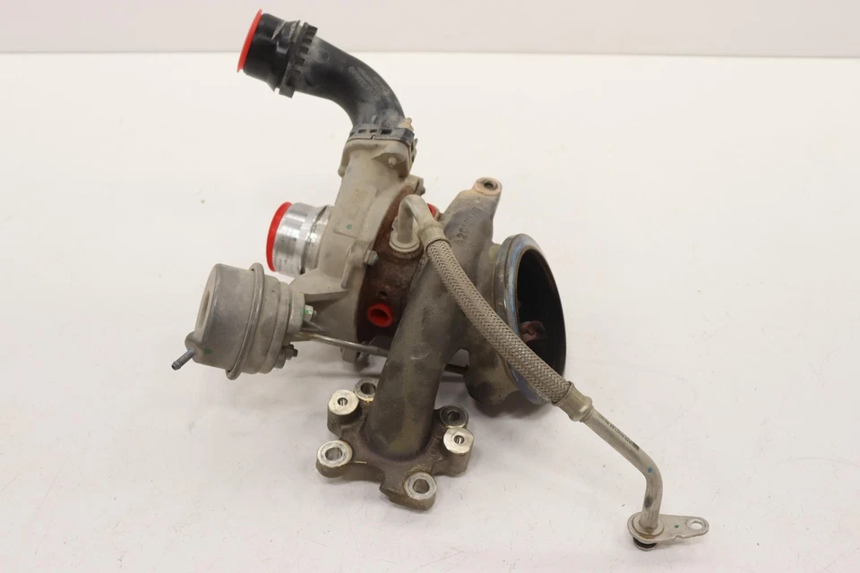 2021 - 2025 FORD BRONCO SPORT 1.5L ENGINE TURBO TURBOCHARGER OEM A2C14116500 - Image 2 of 4