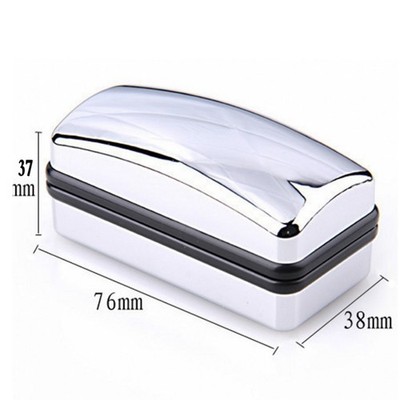 Cufflink Cuff Link Paper Cuboid Geschenkbox Geschenkbox Quader -Geschenkbox