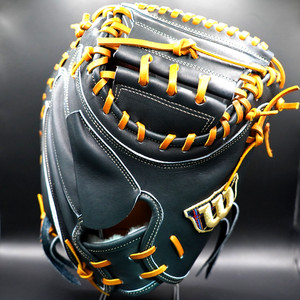 Japanese Baseball Glove | eBay