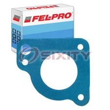 Fel-Pro 35477 Coolant Thermostat Housing Gasket for WO8346 F6CZ8255AA io