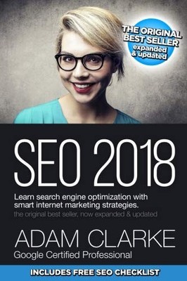 SEO 2018 Learn Search Engine Optimization With Smart Internet Ma