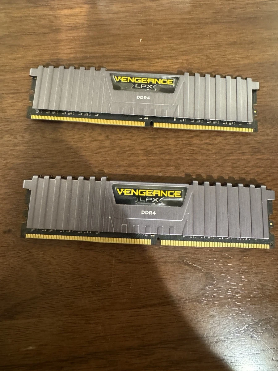 16GB DDR4-3000 Computer RAM for sale | eBay