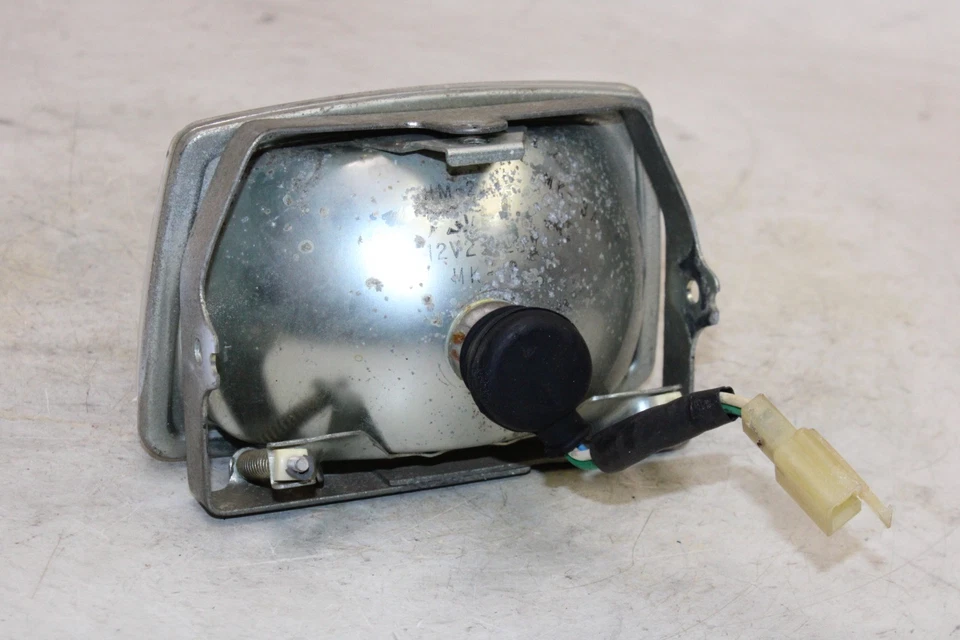 HONDA SPREE 50 NQ50 1986 OEM FARO DELANTERO Foto 3 de 4