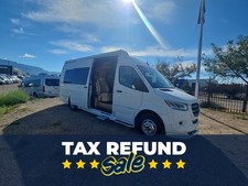 2021 Airstream Interstate 24GL TOMMY