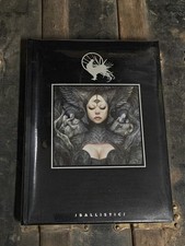 Massive Black Volume 1 Limited Leather Bound ...