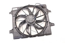 Genuine Mopar Jeep Cherokee 2.4l 14 15 16 17 18 19 Electric Single Cooling Fan