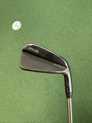 Ping i Crossover 3-Iron Tour 85g S RH