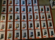  HUGE Mixed Lot Of 38 Playaway Audiobooks Un...