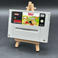 ebay® Auktion 358907389712 | Asterix (Super Nintendo, SNES) Thumbnail of ebay® auction 358907389712 | Asterix (Super Nintendo, SNES)