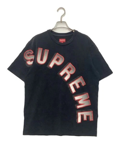 T shirt haut S Supreme Gradient Arc