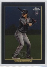 2020 Topps Turkey Red 2020 Chrome Series 2 Josh Rojas #TRC-13 10ou