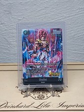 SHALLET FS10-08 SR Dragon Ball Fusion World