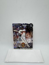 1998 Donruss Barry Bonds Card #347 SILVER PRESS PROOF SP /1500