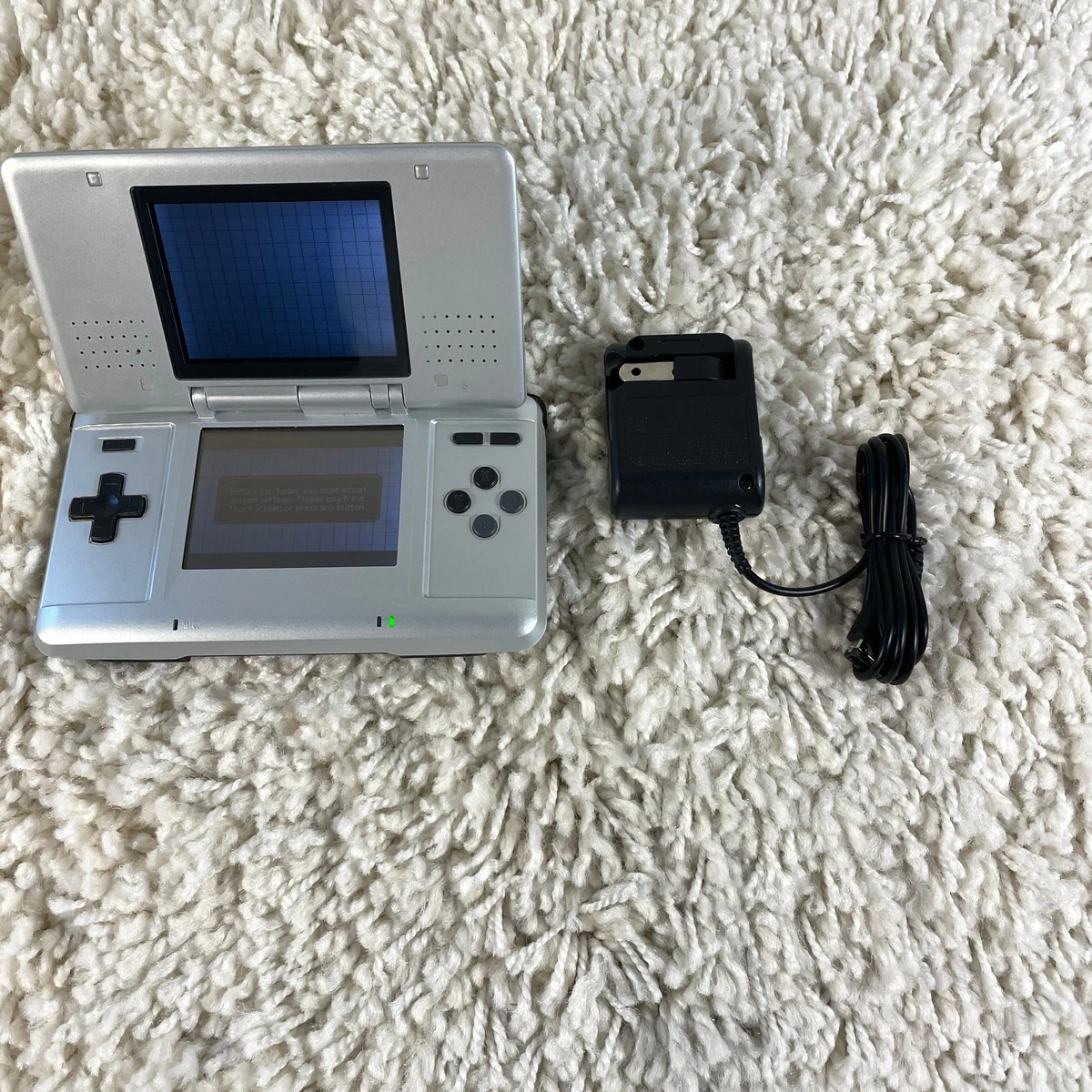 Nintendo Ds Ntr 001 for sale - eBay