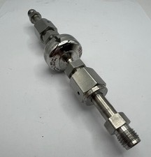 PALL, GLFF4400VMM4, Part 3000 PSIG,