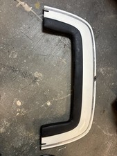 Mercedes Benz W107 450sl 380sl 560sl 280sl Convertable Soft Top Rear Lid Cover Mercedes Benz W107 450sl 380sl 560sl 280sl Convertable Soft Top Rear Lid Cover