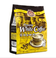 Coffee Tree White Coffee Sachets (15x40g)