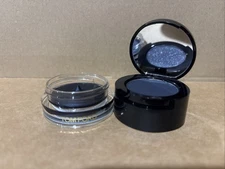 TOM FORD Noir Cream And Powder Eye Color NEW NO BOX NO LABEL - NIGHT SKY 0.24oz